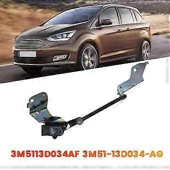 3M51-13D034- Frontlyktnivåsensor Assy for Focus III 2003-2018 Bil Opphengshøydesensor