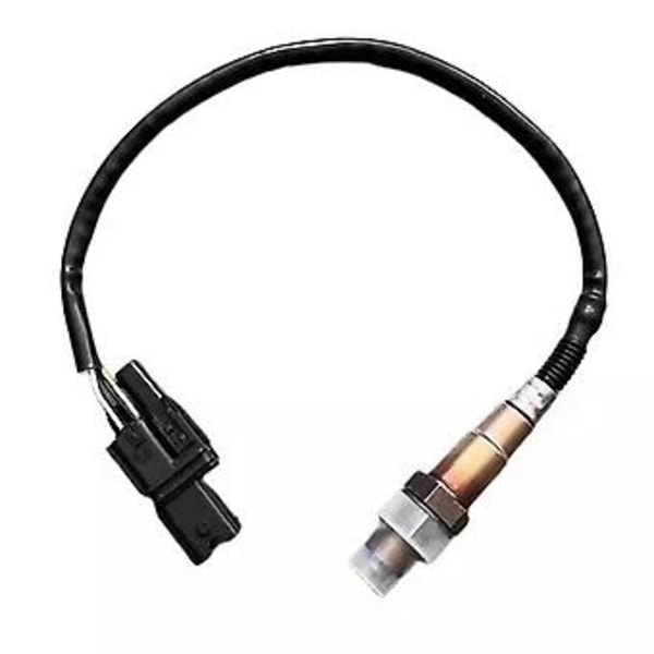 Bilsensor LSU4.2 Bredbands O2-sensor 0258007366 30-4100 För AEM 30-2001 UEGO Bredbands Luftbränsleförhållande Mätare