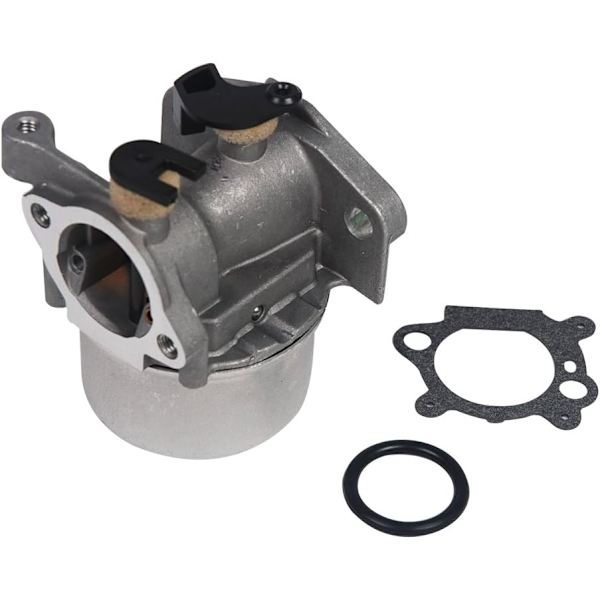 Briggs & Stratton 799866 kaasutin korvaa 796707 794304 tiivisteellä