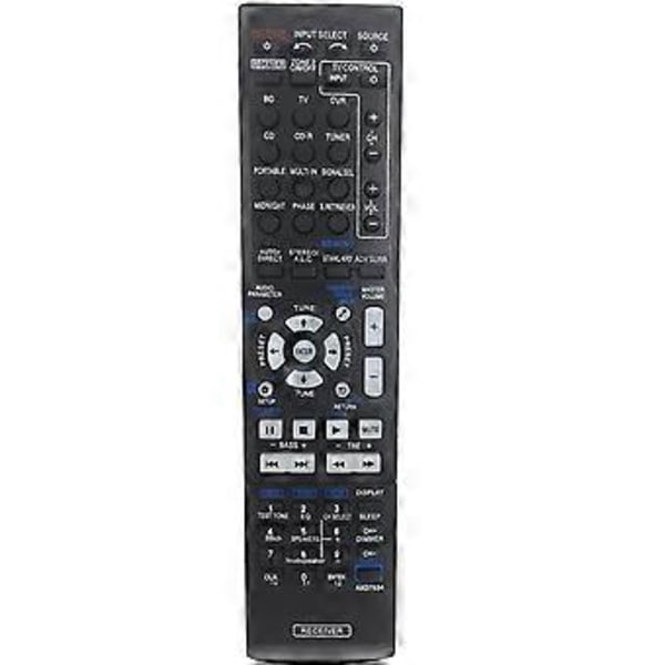 Fjärrkontroll för PioneerDVR CD-receiver