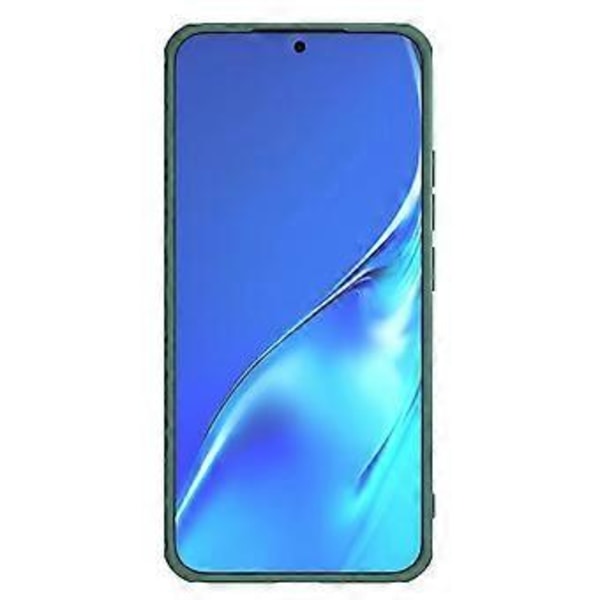 NILLKIN Frosted Shield Pro Xiaomi 14 -kotelo Magneettinen iskunkestävä PC+TPU puhelimen suojakotelo