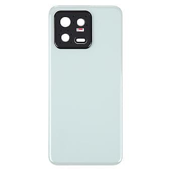 Batteribakdeksel for Xiaomi 13 (Grønn)