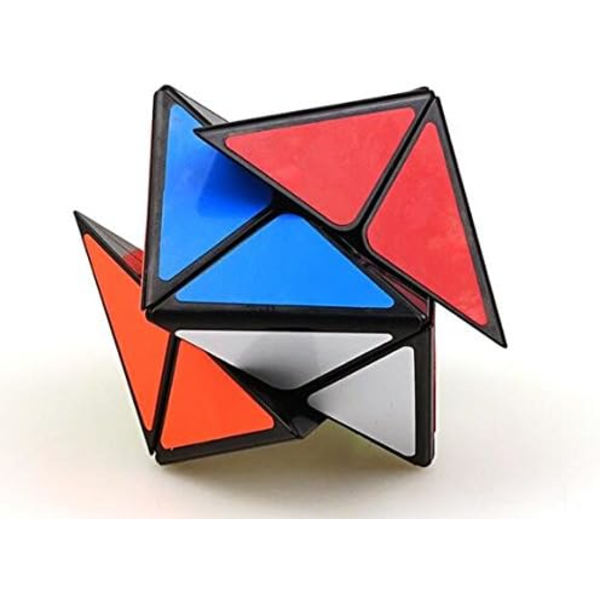 Cube Black X Cube Legend 8-Axis Speed ??Cube