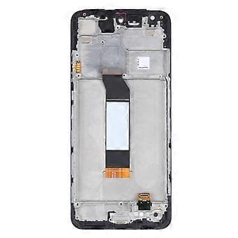 Xiaomi Redmi Note 10 5G/Note 10T 5G M2103K19I/Poco M3 Pro 5G luokan C LCD-näyttö