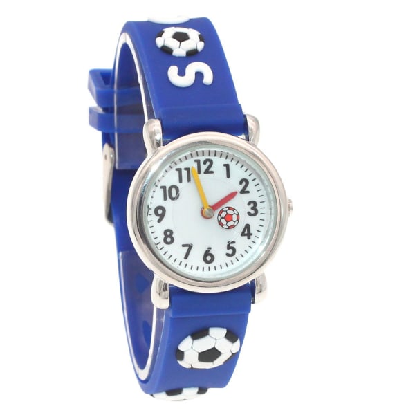 Children's Time Teaching Watch