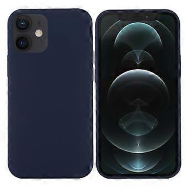 Telefondeksel for iPhone 12 mini 5,4 tommer (Stil H)