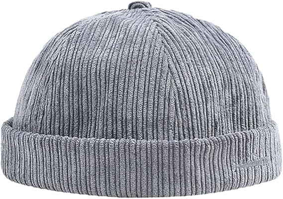 Hink med rullede kanter, unisex
