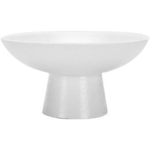 Keramisk serveringsfad dekorativ frugtskål dessert display stand holder til køkkenbord