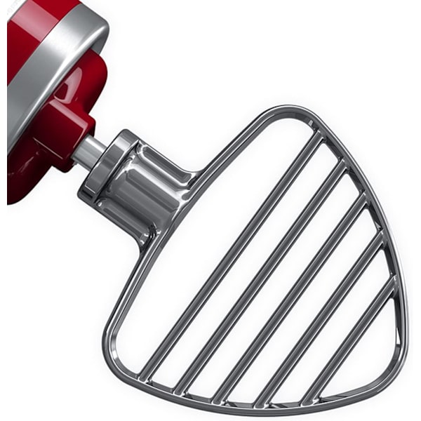 Flat Beater for k-itchenaid Stand Mixer, Replacement Pastry Beate