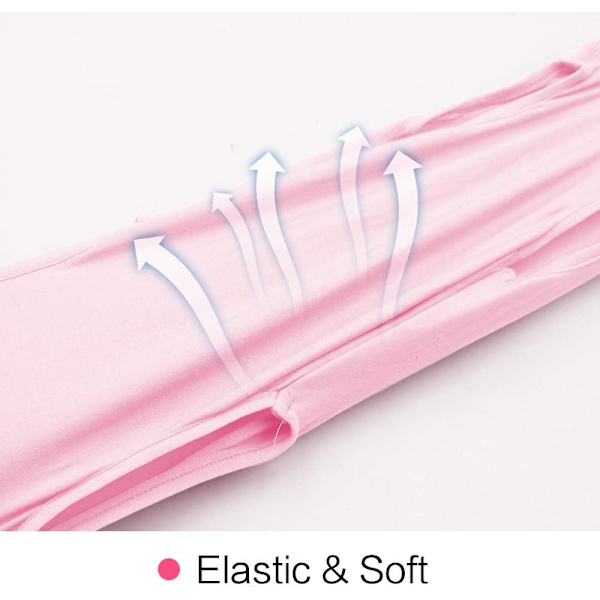 (L, Pink) Ammattimainen toipumisasu vatsa- tai ihohaavoille
