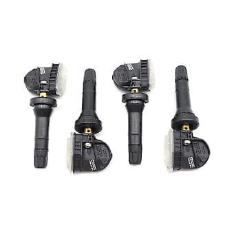 8 stk Dekktrykksensor 3641101xkn01a For Dargo Tank Jolion 2020-2021 TPMS Overvåkingssensor