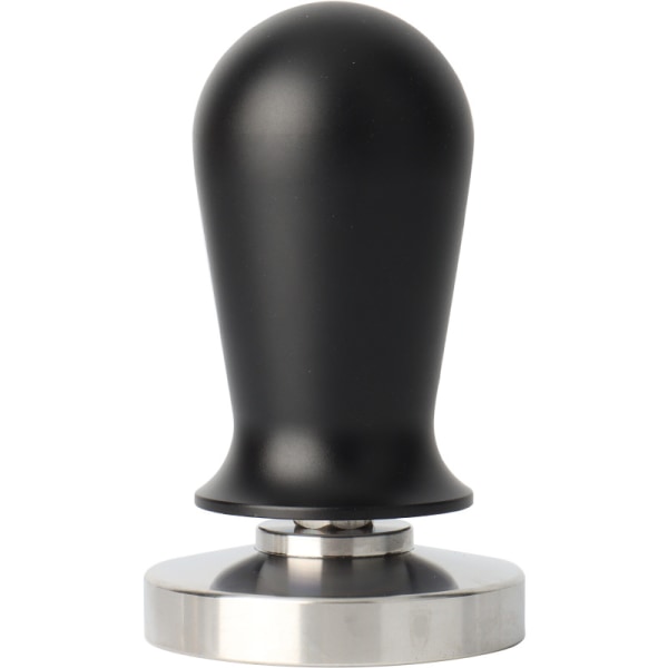 Kalibrert trykktamper, espressokaffetamper (51 mm)