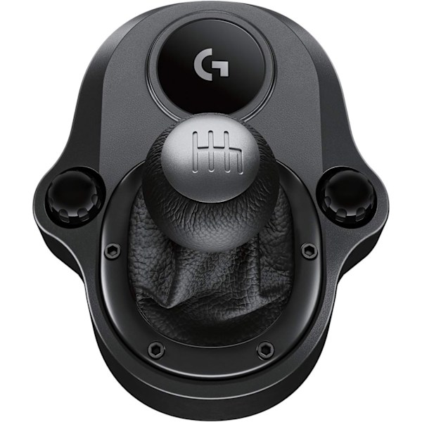 Driving Force Shifter för G923, G29 och G920 Racing Wheel, 6 växlar
