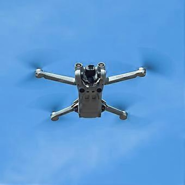 Drone Støjreducerende Blad Prop Reservedele til Mini 3 Pro Udskiftning (2)