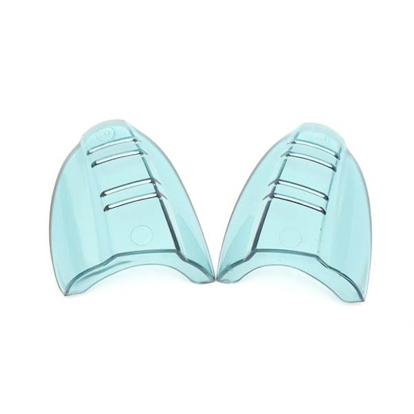 4 stk. Brille Side Protector, Brille Beskytter Vinger Side Pro