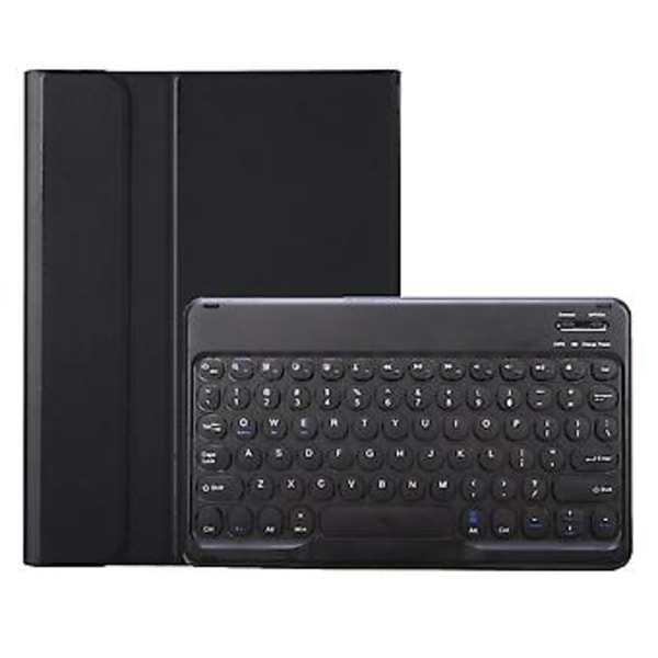 YA11B 2021 Bluetooth-tangentbordfodral för iPad Pro 11 (2021)