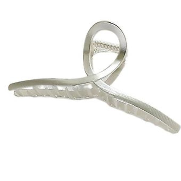 JUSCH Muotihiuslisäke, Vintage-tyyli, Suuret Hiusponinhäntäpidikkeet Naisille, Trendikkäät Hiuslisäkkeet, Ylimääräisen Jalo Naisille Käytettäväksi Ulkona,WZ