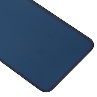 Batteri Bagpanel til Huawei P30 (24MP) (Sort)