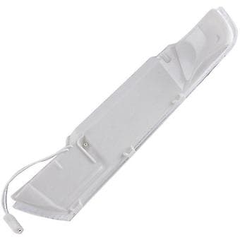 Bilspejl Blinklys Lampe Til - 2003-2007 Højre 7l6949101b