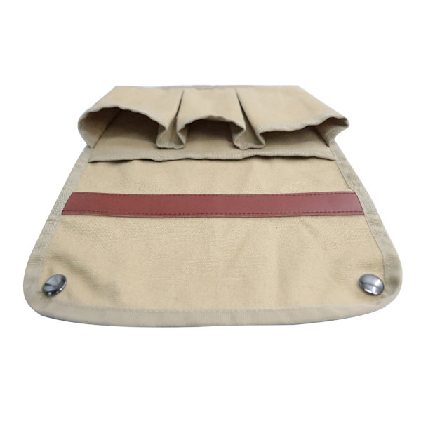 Stol Armlenebag, Utendørs Campingstol Armlenebag Side
