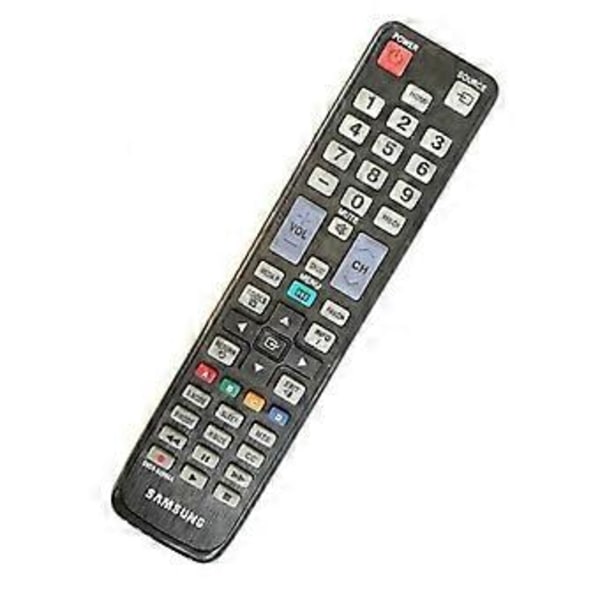 Ny BN59-00996A Fjärrkontroll För Samsung Universal TV BN59-01041A UN26C4000