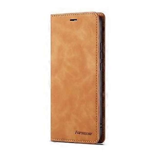 For Huawei Mate 20 Lite Forwenw Læderetui