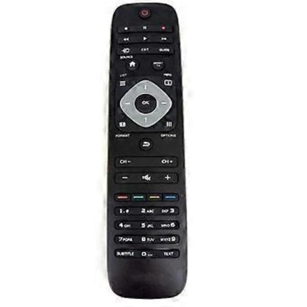 YKF309-007 Fjärrkontroll för PHILIPS LCD TV