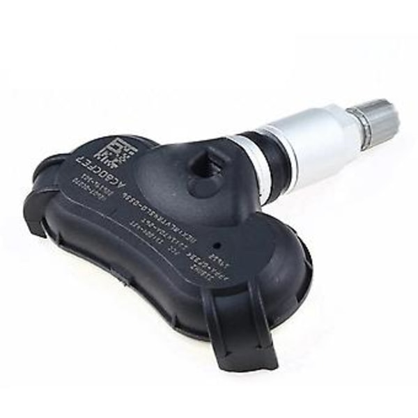 1 stk 315mhz Tpms Dæksensor til Sequoie Sienna 42607-0c050 42607-08010 42607-0c030