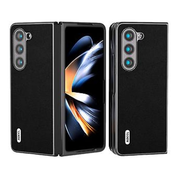 ABEEL Luolai-serie Telefonskal för Samsung Galaxy Z Fold5