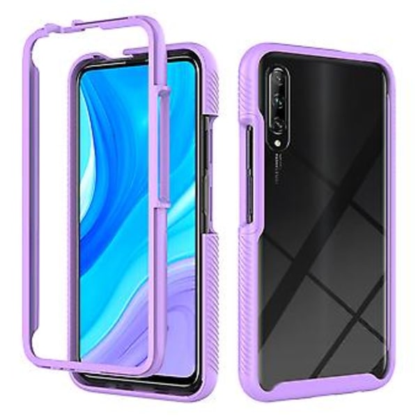 TPU-puhelin Kotelo Huawei Y9S:lle