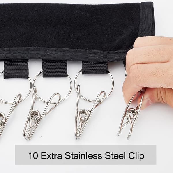 Kasketarrangør Hanger, Hat Rack til Baseball Caps, Hat Organizer S