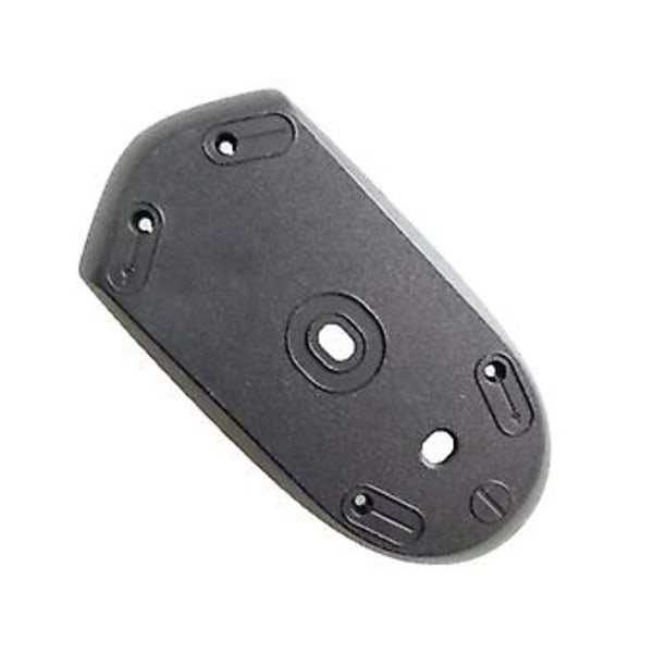 Uusi hiiren painikkeen kuori hiiren kotelo Logitech G304 G305 -hiiren pohjakotelolle