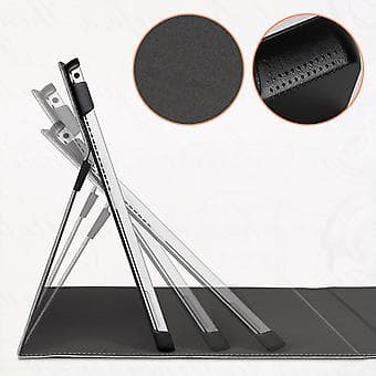 Hjortehode Etui for Microsoft Surface Go 3 / 2 / 1