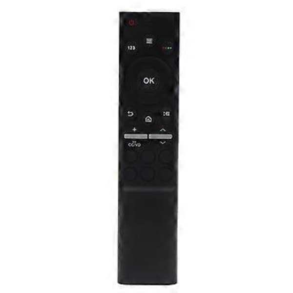 TV-fjernkontroll erstatning for Samsung Alle LCD LED 3D 4K 8K HDTV for Smart