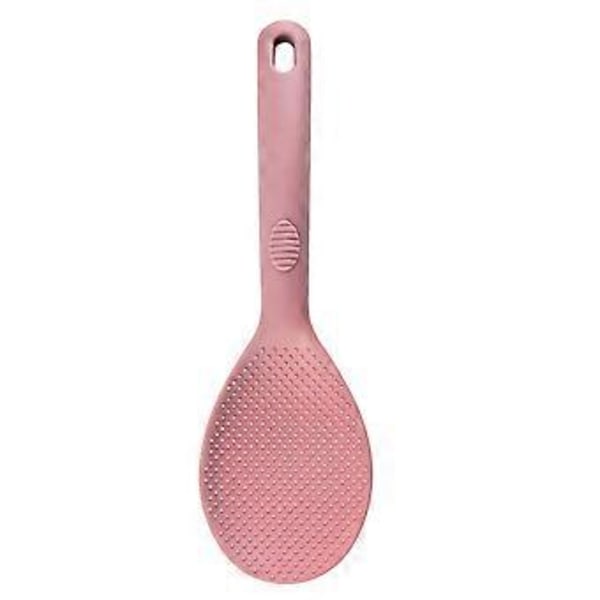 Asiatiska Skedar Sushi Spatel Ris Koks Tillbehör Nonstick Köksredskap Plast Ris Sked Ris Spade Sked