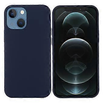 Puhelinkotelo iPhone 13 6,1 tuumalle (tyyli G)