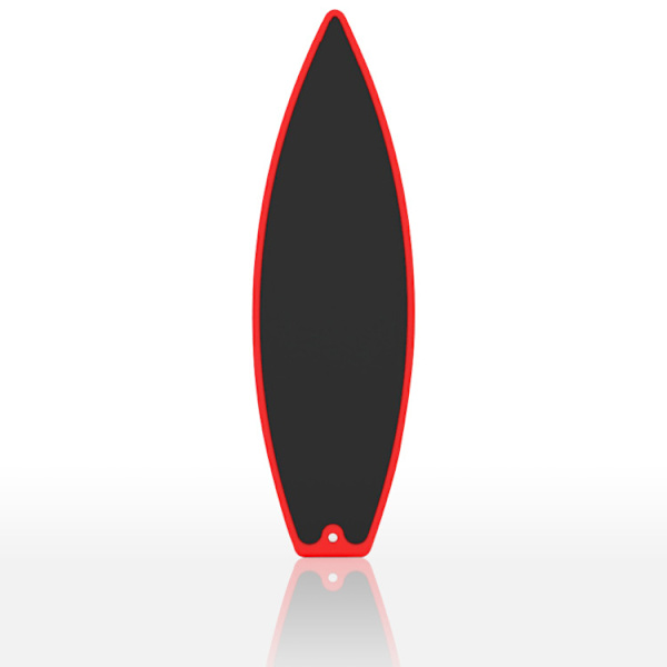Finger Surfboard - Snygg fingerboardleksak - Surfa på vinden -