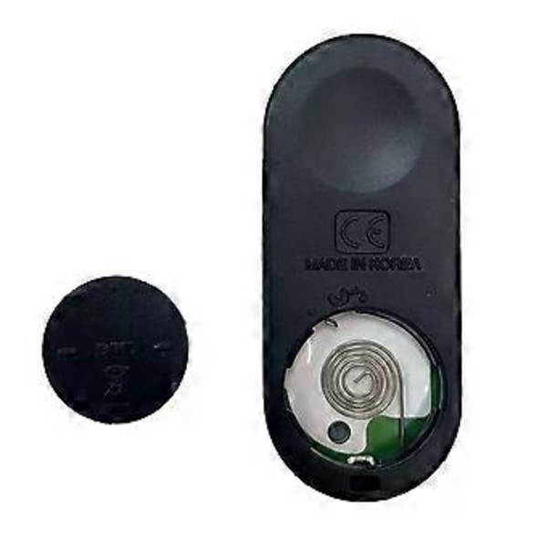 Ny Original SRC-A1 SRC-A3 För Samsung NV7 NV10 Digitalkameror Fjärrkontroll Pro815