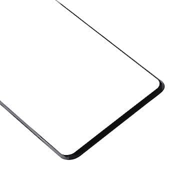 Framglas för Galaxy S10 5G Svart