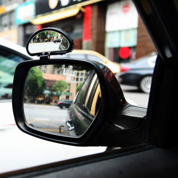 Accompanied Driving Mirror Blind Spot Mirror Blind Spot Mirror Ac