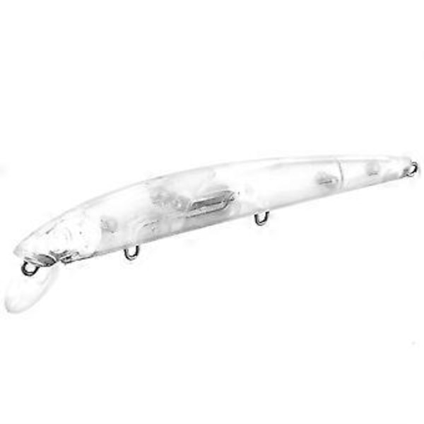 Kalastusvieheet, todenmukainen Minnow Popper -kalastustarvike (Minnow)