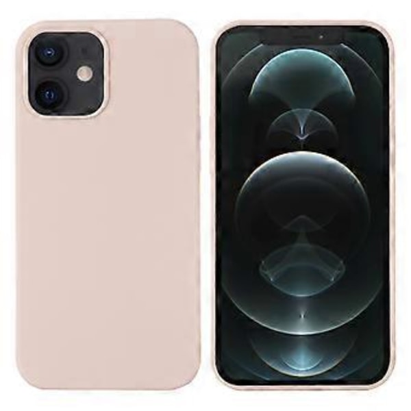 Telefondeksel for iPhone 12 mini 5,4 tommer (Stil C)