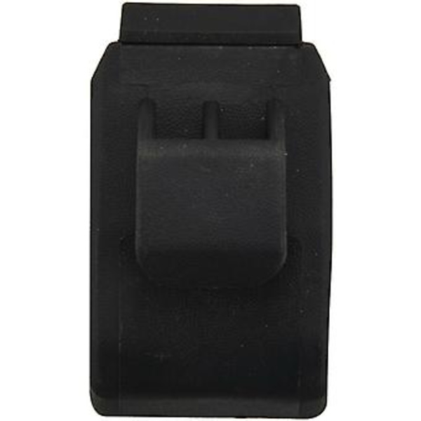 Lukittavat konepellin lukot Konepellin lukko Konepellin lukko Jeep Wrangler JK JL:lle 2007-2019