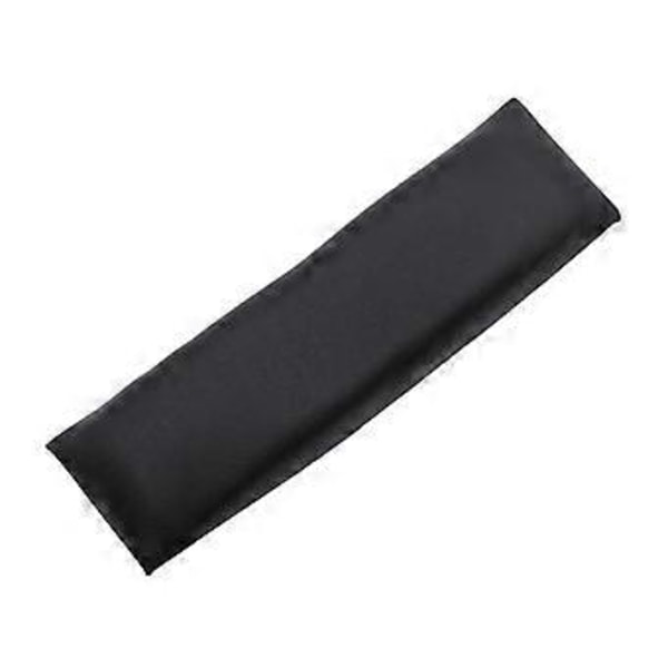Erstatningshodeband for spillhodetelefoner, hodebjelkeputer for reparasjon, reservetilbehør for MDR-100ABN/WH-H900N (rød)