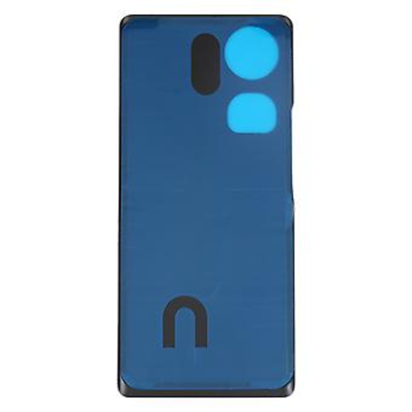 Akkutakin takakannen vaihto Honor 70:lle
