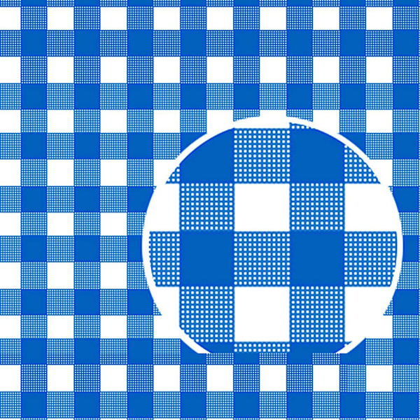 Engangsdug i plast 137x274cm - Vandtæt PE