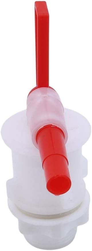 Universal Single Fermenter Tap Beer Wine Fermenter Plastic Bucket