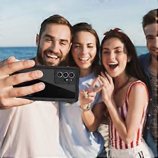 Skyddande fodral för Samsung Galaxy Note20 Ultra 5G