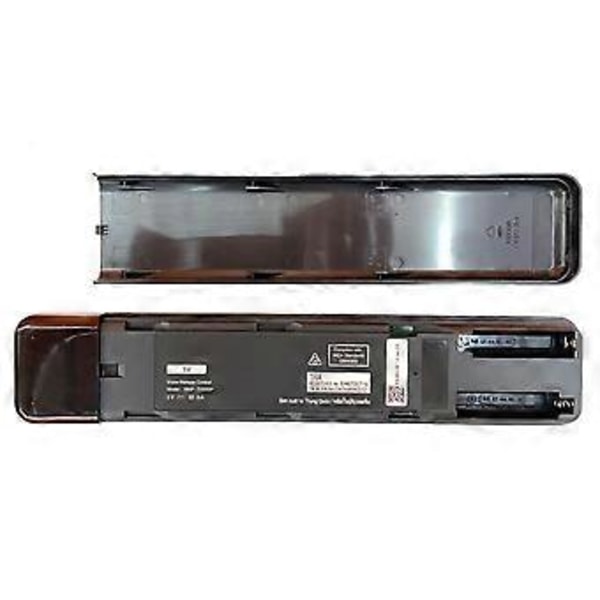 RMF-TX500P Sony Voice 4K Smart TV -kaukosäädin KD-65X9500G RMF-TX500U