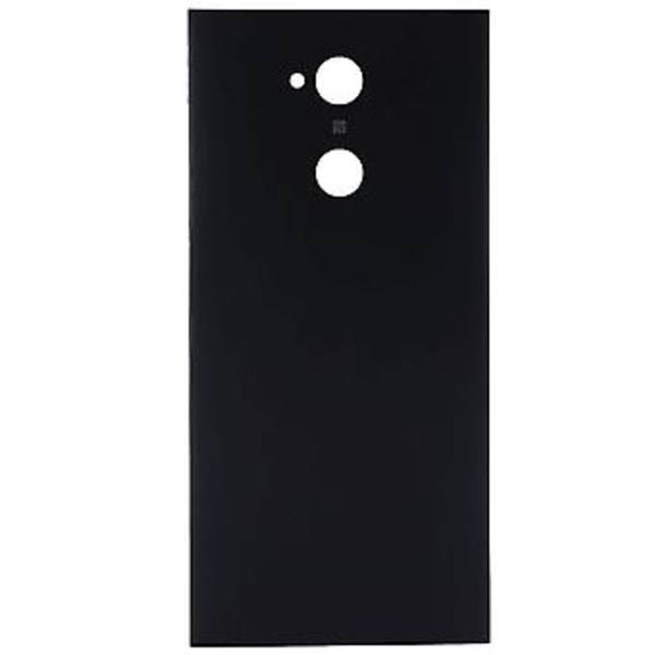 Ultra Bagside Cover til Sony Xperia XA2 Sort (Sort)